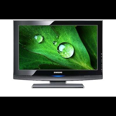 Телевизор Samsung 32 дюйм LCD TV (LA32B350F1)