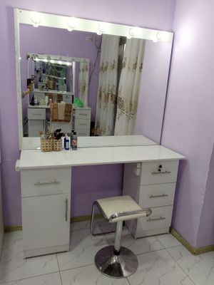 Salon uchun sifatli va arzon mebel