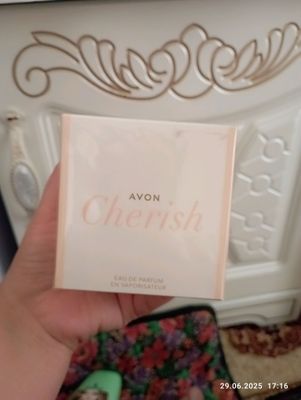 Cherish Atir