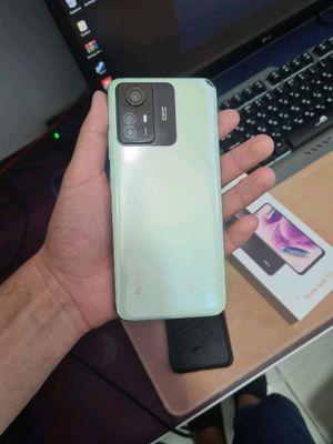 Redmi note 12s