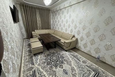 Kvartira Novza metro 3 xona