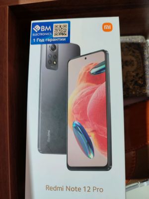 redmi note 12 pro