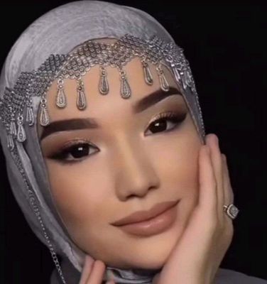 Karona diademalar