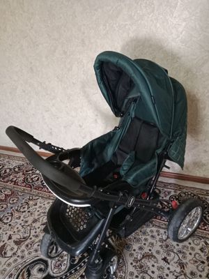 детские коляска
