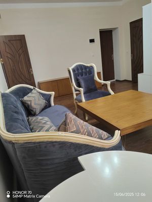 Sergeli tumani ijaraga kvartira