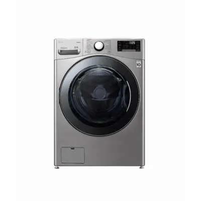 Стиральная машина LG F0Z8DRP24 20/10 кг с сушкой Стальной.Цена оптом