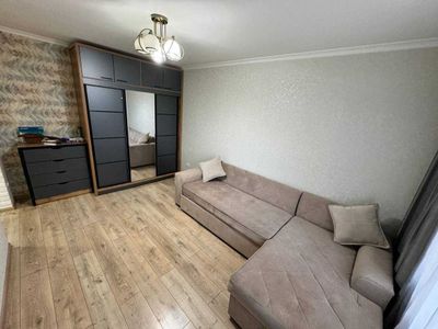 Сдаётся квартира парк фуркат