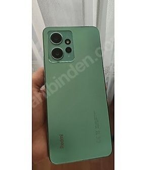 Redmi note 12 8(+4)/128 holati aʼlo