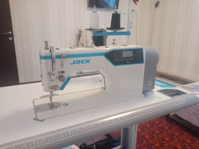 Jack A4b sotiladi