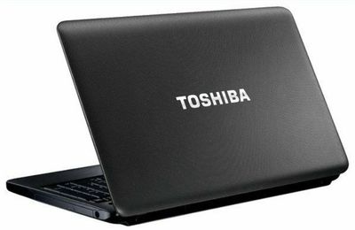 Noutbuk Toshiba windows 10