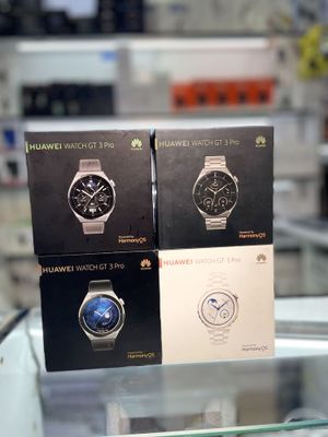 Huawei Watch GT 3PRO