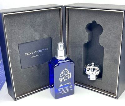 Clive Christian парфюм