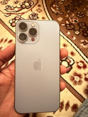 Iphone 13 Pro Max 256/84