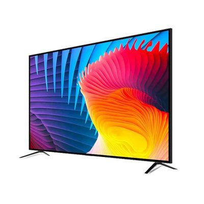 IMMER Q86WM UHD Smart QLED 86" – 850$, Magic пульт в комплекте