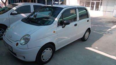 Matiz mx sotiladi
