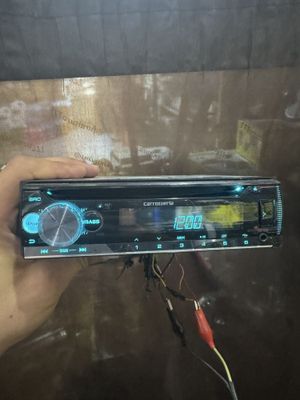 Pioneer deh-4500