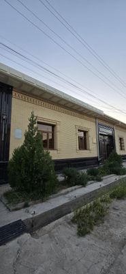 Сдаётся дом Саттепо 5 микрорайон