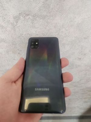 Продается Galaxy A51