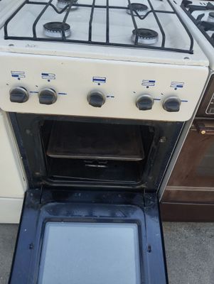 Gaz plitalar eseser