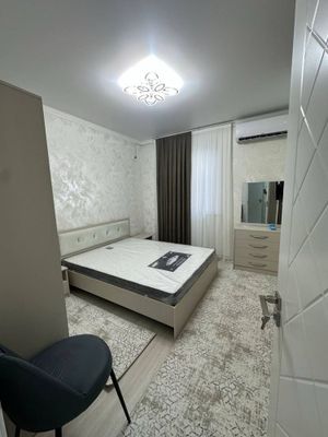 Аренда 1 комнатной квартиры Метро Алмас ЖК Assalom Havo (Golden House)
