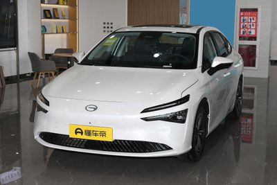 GAC AION S MAX 510km 2025