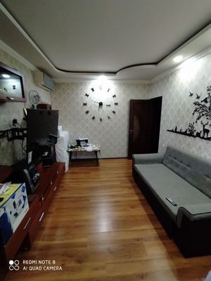 Продается квартира