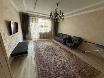 Аренда жилья. Ориентир: Олойский базар.