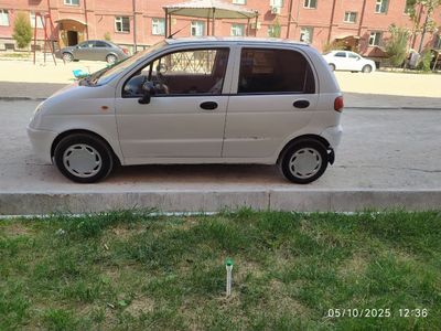 Matiz mx 2