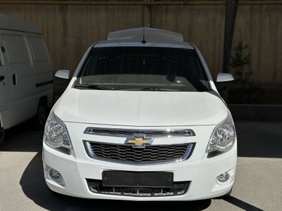 Cobalt LTZ-At full