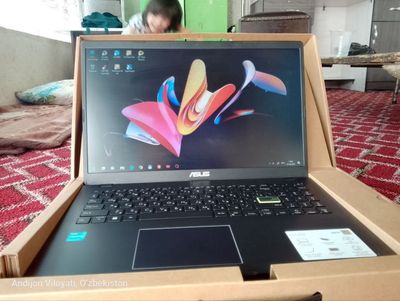 ASUS VINDOVS 11 HOTIA 512 GB NARXI 4 500