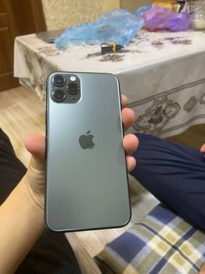 Iphone 11 pro ideal