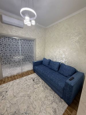 сдаётся квартира Якассарай ЖК Prestige gardens