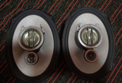 Kenwood 718 srochni soatiladi