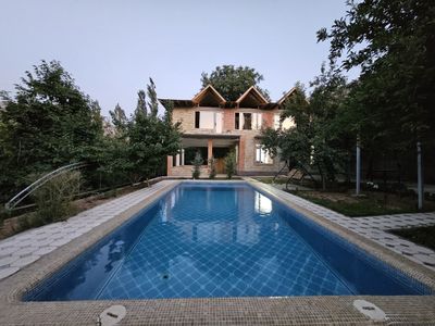 Дача в горах — новое открытие! 1.300 будние дни