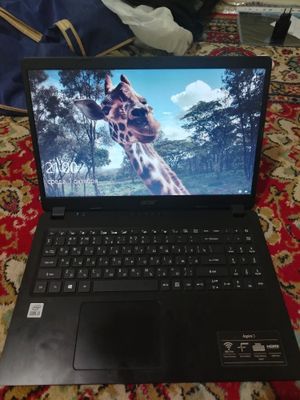 acer aspire3 ddr4 x64 2 ta vint qoyilgan