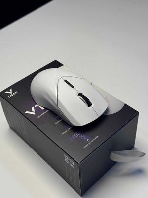 Игровая мышка Rapoo Vt9 Pro
