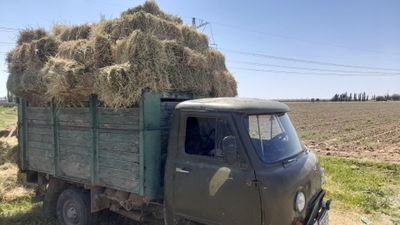 Uaz sotiladi mart oyi mator qilingan moshinga garantiya