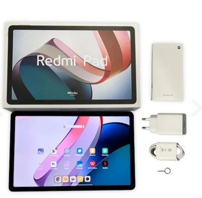 Планшет Redmi pad