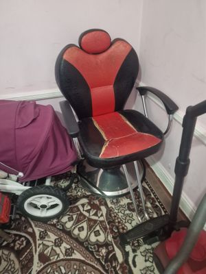 Sartaroshlar kreslosi juda zo'r