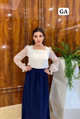 NEW YOZ COLLECTION MATOSI LUX DVOYKA