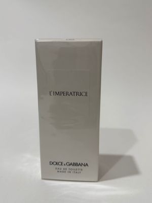 L'Imperatrice Dolce & Gabbana