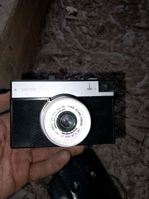 foto aparat