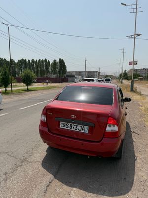 Лада Калина 1118