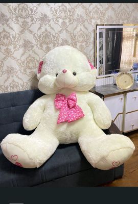 михки игрушка