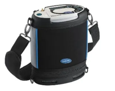 кислородный аппарат