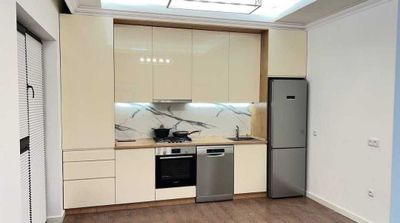 New building 2 room center near alay market