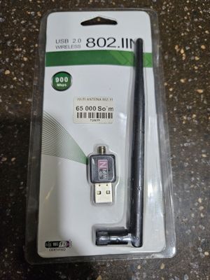 Wifi USB sotiladi.Yangi.