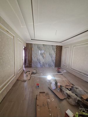 Ремонт квартир под ключ