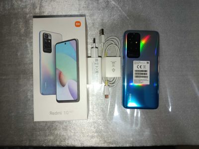 Срочно Redmi 10 2022