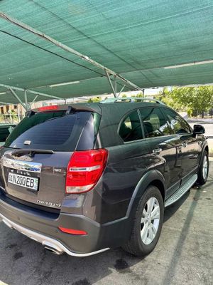 Captiva 3 4 qilingan